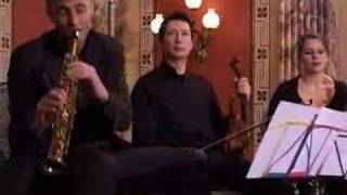 Daniel Schnyder, Chamber Soloists Lucerne: Karachi