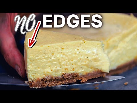 I Wish I Knew This Cheesecake Secret Sooner