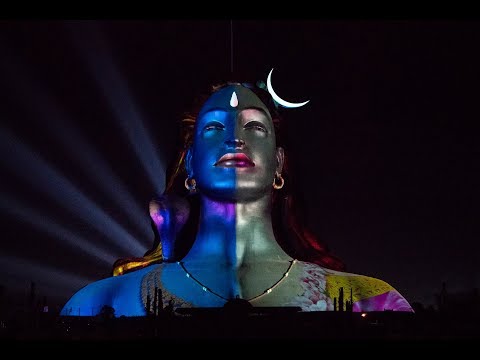 MahaShivRatri 2019 – Recap I  Sadhguru Spot