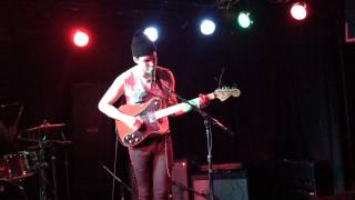 MYOTIS(as the replacements)"Swingin Party/Bastards Of Young/Johnny's Gonna Die"@7thSt Entry 11.29.13