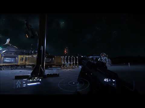 Star Citizen 3.0 | How to Fail a Spacebrake