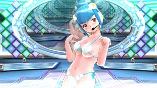 #リクエスト１２　「フル」課金勢のドリームクラブ　ホストガールオンステージ
