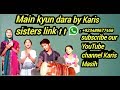 Main keun Dara by karis masih &sisters. Blessed worship.Karissisters