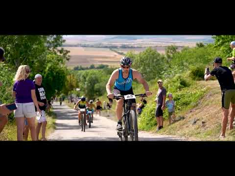 X Offroad Triathlon Házmburk  2022 4K