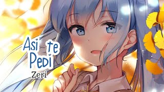 Descargar Asi Te Pedi Zeri Mp3 Gratis Mimp3 2020 descargar asi te pedi zeri mp3 gratis