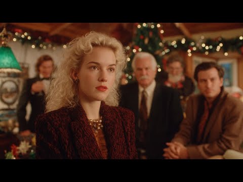 A Raw and Emotional Holiday Film | Worst. Christmas. Ever. (2020) 4K