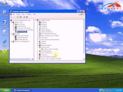 comment installer kwp2000