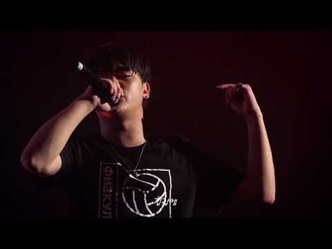 180606 이병재 - 전혀 LIVE (2분 31초부터 소름..)