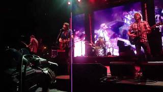 Rhett Miller ~ Old 97's ~ Indefinitely