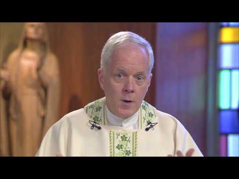 St. Francis of Assisi | Homily: Father Richard Erikson