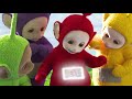 Teletubbies: Moddervoeten | 1513 | kinder programmas | tekenfilms | animatie