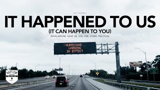 Overlanding IS Prepping...Are YOU Prepared?!