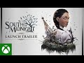 South Of Midnight Launch Trailer