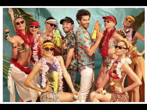 Ozan Doğulu feat. Cem Belevi - Elizabeth