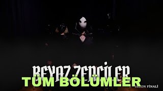 Beyaz Zenciler | TÜM SEZON, TÜM BÖLÜMLER