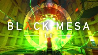 Black Mesa Steam Key GLOBAL