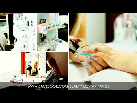 BEAUTY CENTAR FANCY