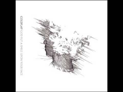 Coldplay - Murder