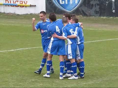 05.04.2009 Bałtyk-Kaszubia 4-2 (gol na 3-1)