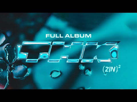 THK - (Zin)² - Full Album