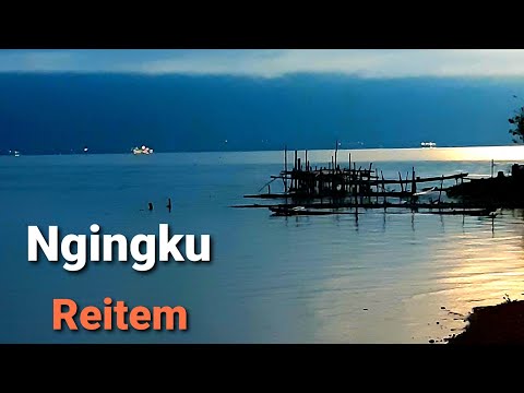 REITEM BAND - NGINGKU (Official Music Video)