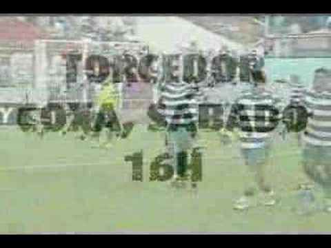 Chamada - Coritiba x Vitória