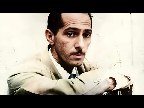 Desvelo de amor (bolero) Rafael Hernández / Orlando Vallejo con Conjunto Casino, 1955