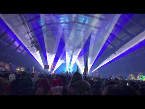 Boogie T b2b Dirt Monkey @ Countdown NYE 2022 [1080p]