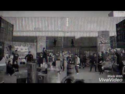 romeo(로미오) - without u(니가 없는데) mv but every time they say "니가 없는데" it gets faster