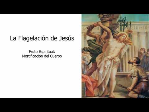 Rosario para el 17 de abril, 2026