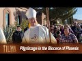 Tilma - Join the Pilgrimage in The Diocese of Phoenix