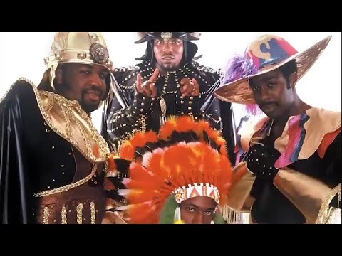 🎥 The History of Soul Sonic Force & Zulu Nation