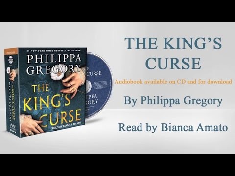The Kings Curse Philippa Gregory Pdf