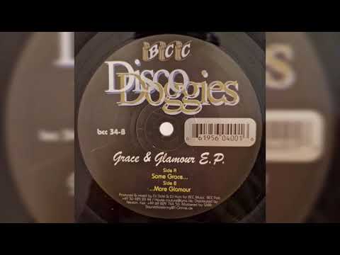 Disco Doggies - ... More Glamour [2001]