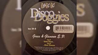 Disco Doggies - ... More Glamour [2001]