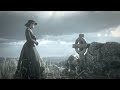 You Re A Good Man Arthur Morgan Good Man