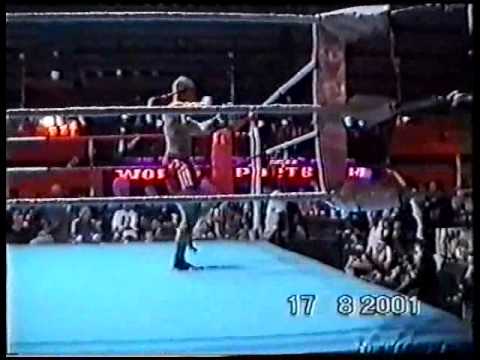 Andrea Molon Incontro Thailandia 1/2