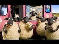 Барашек Шон - Русский трейлер 