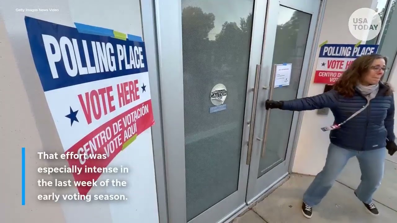 Virginia voters approve congressional map overhaul