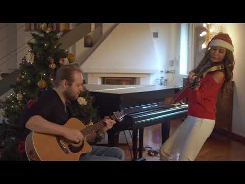 Anna Nash - Feliz Navidad - Aspettando il Natale - Live