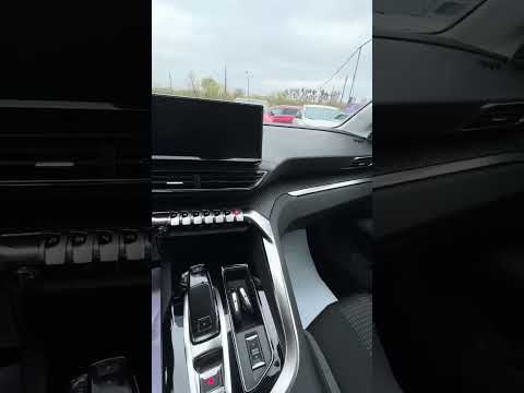 фото peugeot 5008 ii рестайлинг 0