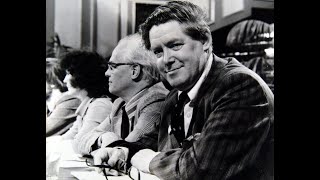 Who Killed Willie MacRae.