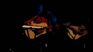 Volcano - Damien Rice (Cover by Savera and Rashmit)