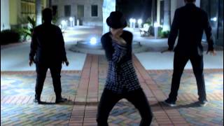 Omarion - The Only One | Dance Choreography