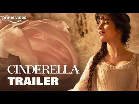 Trailer-Vorschau: Cinderella