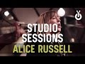 Babylon Studio: Alice Russell - Citizens 