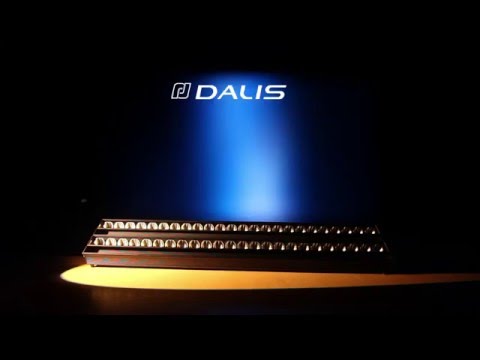 DALIS Mapping Effects