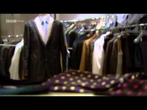 BBC The Perfect Suit. part 1of4