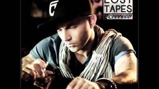 Chakuza - Intro(Lost Tapes)