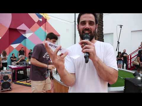 MITO vs DYBBUK / 4TOS Fecha 10 Torneo 2019 CULTURA RAP